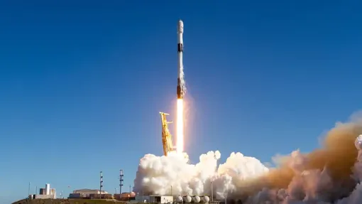 Châu Á chạy đua mở rộng mạng lưới vệ tinh do thám