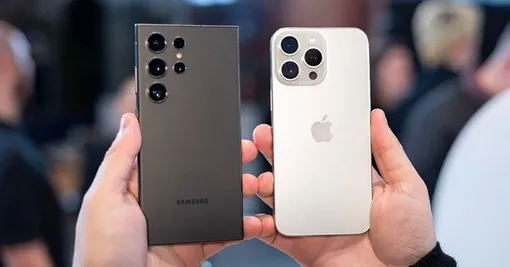 Galaxy S24 Ultra: Mẫu smartphone toàn diện đến nỗi iPhone 15 Pro Max cũng phải chào thua!