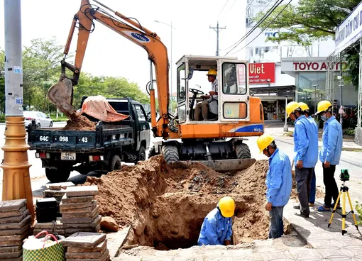 Tập trung khắc phục các điểm tiềm ẩn nguy cơ xảy ra tai nạn giao thông