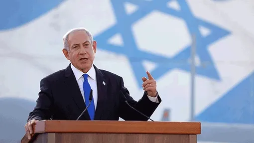 Sức ép bủa vây Thủ tướng Israel