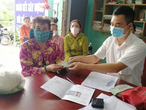 TP Cần Thơ trợ cấp Tết Nguyên đán Giáp Thìn 2024 cho các nhóm đối tượng