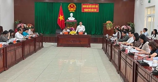 Giám sát việc nâng cao chất lượng, hiệu quả hoạt động của các đơn vị sự nghiệp công lập