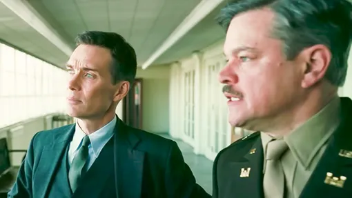 “Oppenheimer” đứng đầu đề cử BAFTA 2024