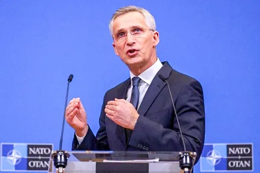 NATO hoan nghênh Thổ Nhĩ Kỳ phê chuẩn Thụy Ðiển gia nhập liên minh