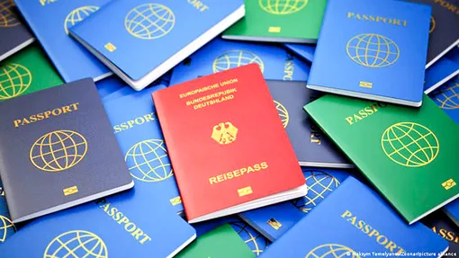 Vì sao chương trình “thị thực vàng” đang dần bị loại bỏ?