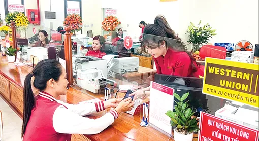 Đảm bảo hoạt động ngân hàng an toàn, thông suốt