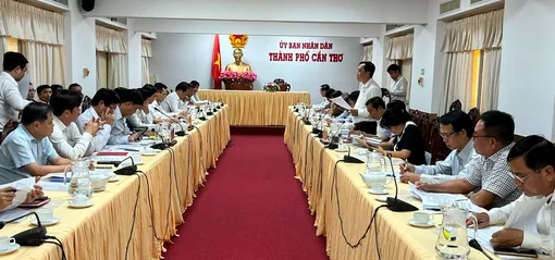 Đoàn đại biểu Quốc hội thành phố giám sát hiệu quả hoạt động của các đơn vị sự nghiệp công lập