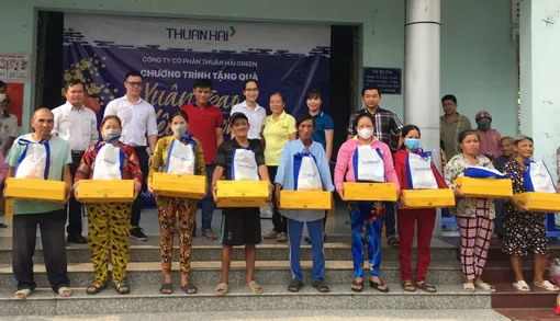 Đảm bảo mọi người, mọi nhà đều có Tết