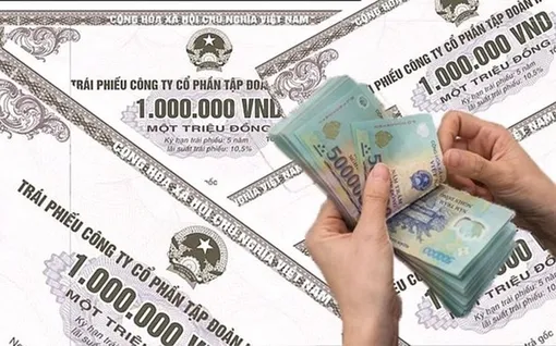 State Treasury to auction 400 trillion VND worth of government bonds this year