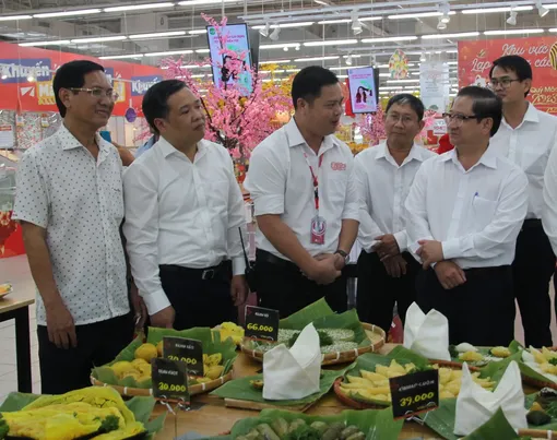 Tạo khí thế mới, quyết tâm hoàn thành mục tiêu kinh tế - xã hội năm 2024
