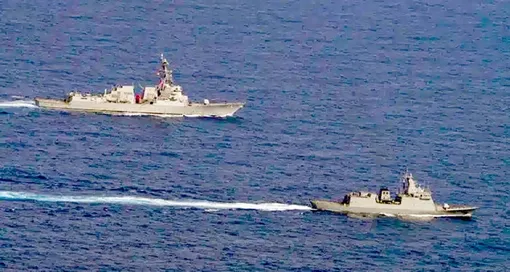 Mỹ, Philippines sắp đối thoại an ninh “2+2”