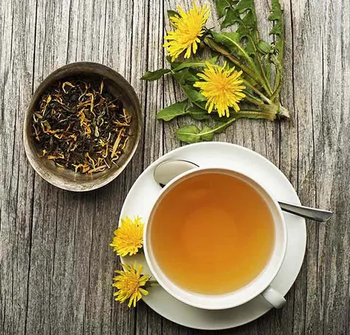 7 loại trà tốt nhất cho sức khỏe đường ruột