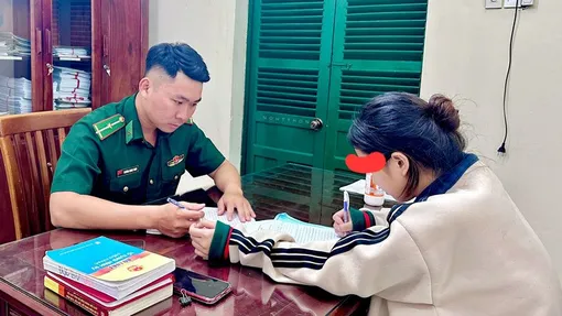 Kiên Giang: Giải cứu thành công bé gái 15 tuổi bị lừa bán vào sòng bạc tại Campuchia