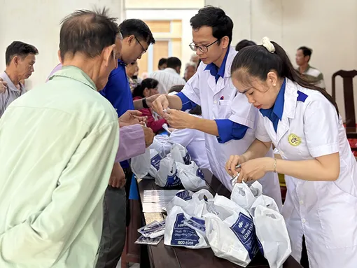 Nhiều hoạt động ý nghĩa dịp Xuân Giáp Thìn 2024