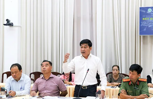 Cải thiện môi trường đầu tư, nâng cao năng lực cạnh tranh cấp tỉnh
