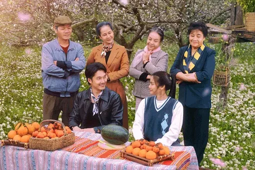 Ða dạng phim truyền hình Tết năm 2024