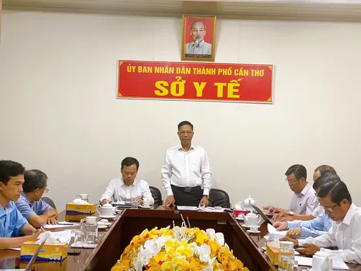 Giải Nhất thành tựu Y khoa TP Cần Thơ sẽ được thưởng 50 triệu đồng