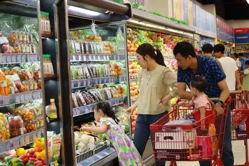 Đảm bảo thông suốt hoạt động cung ứng hàng hóa