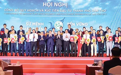 Cần Thơ, điểm đến hấp dẫn