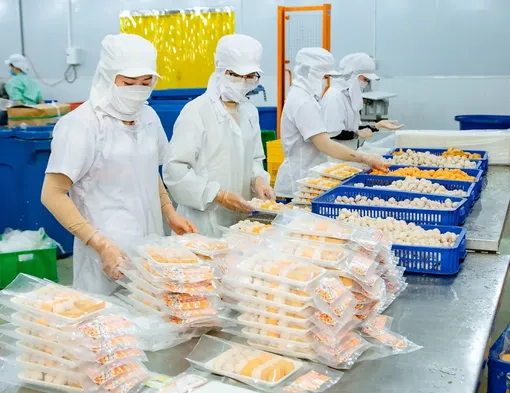 Phát triển hợp tác xã gắn với chuỗi giá trị sản phẩm chủ lực