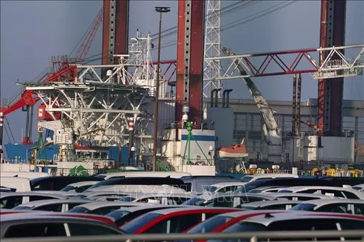 Tin tức thế giới ngày 15-2