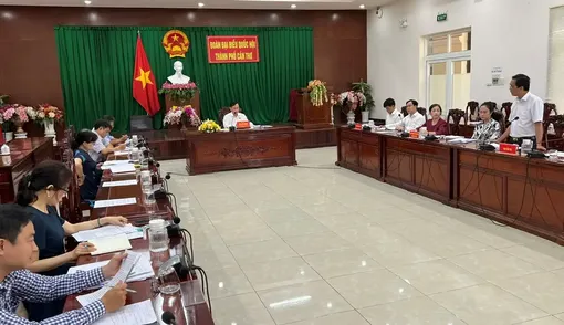 Hoạt động của các đơn vị sự nghiệp công lập còn khó khăn