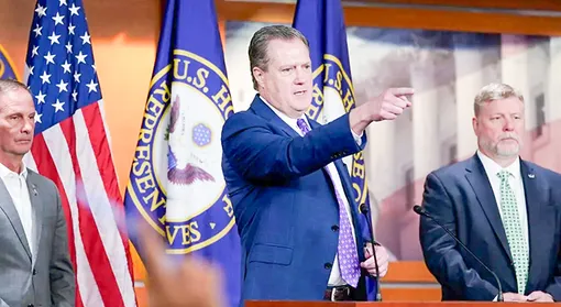 Mỹ báo động về năng lực hạt nhân của Nga trong không gian