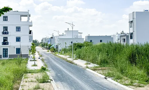 Nâng cao chất lượng công tác quản lý, phát huy hiệu quả nguồn lực đất đai