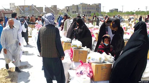 WB thay đổi cách tiếp cận đối với Afghanistan, có thể viện trợ 300 triệu USD