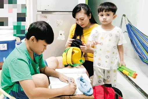 Bắt nhịp sau Tết