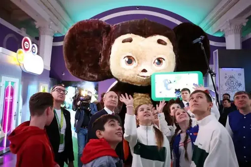 Sức chống chịu của nền kinh tế Nga