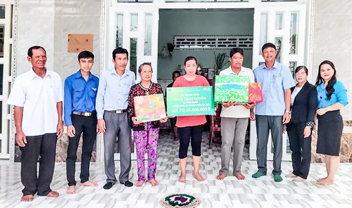 Chú trọng công tác kiểm tra, giám sát