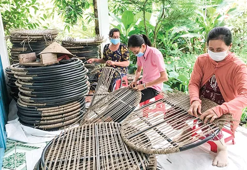 Nỗ lực kết nối việc làm