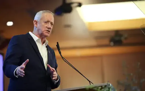 Israel ra tối hậu thư cho Hamas