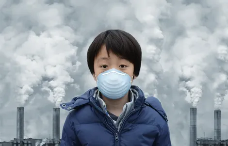 Ô nhiễm không khí ảnh hưởng mạng lưới kết nối não của thanh thiếu niên