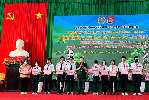 Nâng cao hiệu quả công tác phối hợp