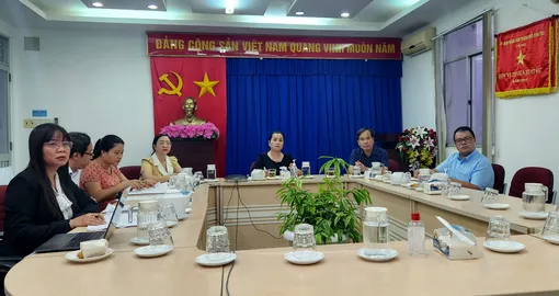 Mở cơ hội hợp tác giữa TP Cần Thơ và tỉnh Canelones