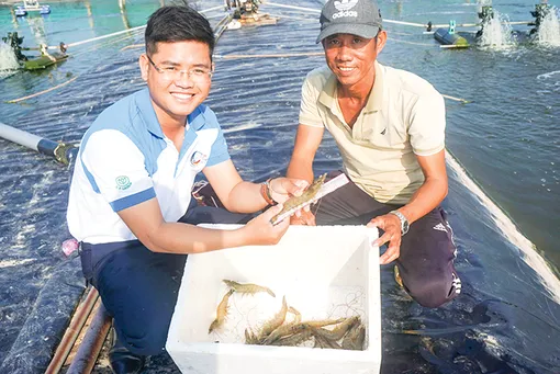 Chủ động thay đổi để vượt thách thức