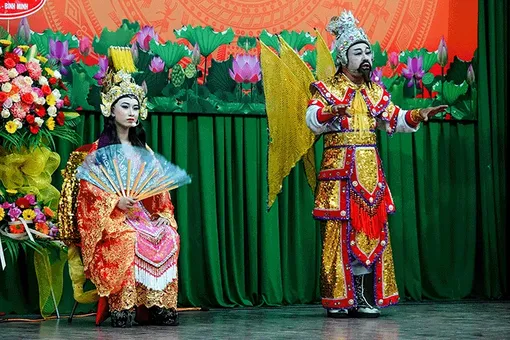 Tỉnh Vĩnh Long và Trà Vinh có thêm Di sản văn hóa phi vật thể quốc gia