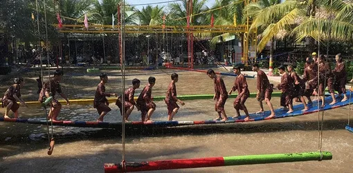 Vun bồi kỹ năng sống