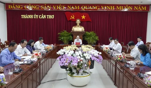 Tạo dấu ấn trong công tác dân vận, hoạt động của Mặt trận và các tổ chức chính trị - xã hội