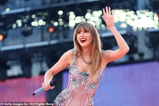 Nhu cầu khách sạn tại Singapore tăng mạnh nhờ hiệu ứng Taylor Swift