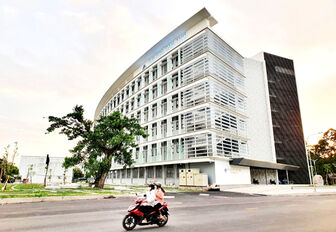 ឆ្នាំ​២០២៤ សា​កល​វិទ្យា​ល័យ​កឹង​ធើ​នឹង​បើក​បន្ថែម​មុខ​វិជ្ជា​ថ្មី​ចំ​នួន​៨