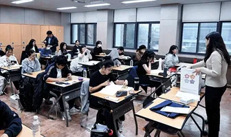 Nhiều trường đại học Hàn Quốc khó tuyển sinh viên