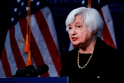 Mỹ đánh giá nền kinh tế toàn cầu vẫn có sức chống chịu tốt