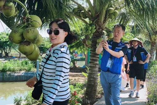 Hướng đến phát triển du lịch bền vững