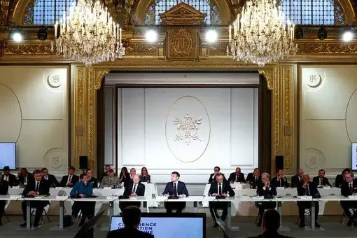 NATO không có ý định đưa binh sĩ  tới Ukraine