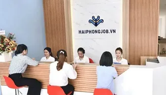 Bắt kịp xu hướng tìm việc tại Hải Phòng trong môi trường số cùng Haiphongjob.vn
