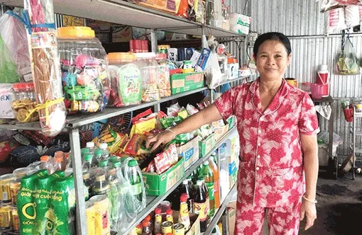 Vĩnh Thạnh ưu tiên nguồn lực thực hiện tốt các chính sách trợ giúp hộ nghèo, cận nghèo