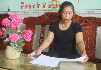 អស់​ពី​ចិត្ត​ដើម្បី​នារីខ្មែរ​